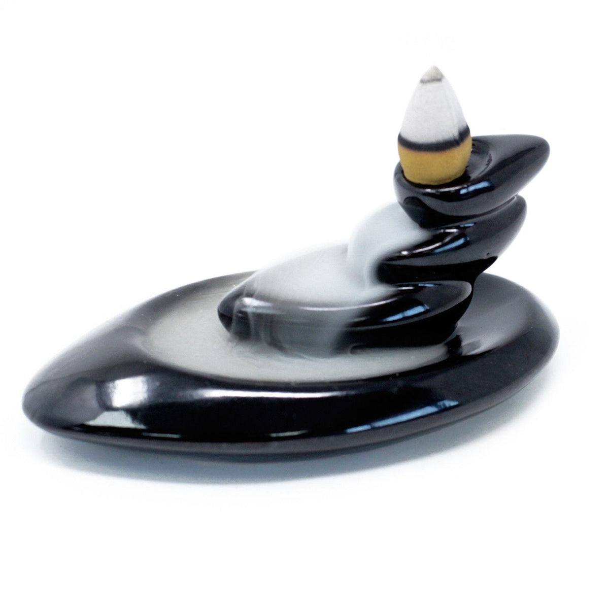 Encens et brûleurs à reflux