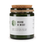 Forêt Ancienne – Moss & Mist