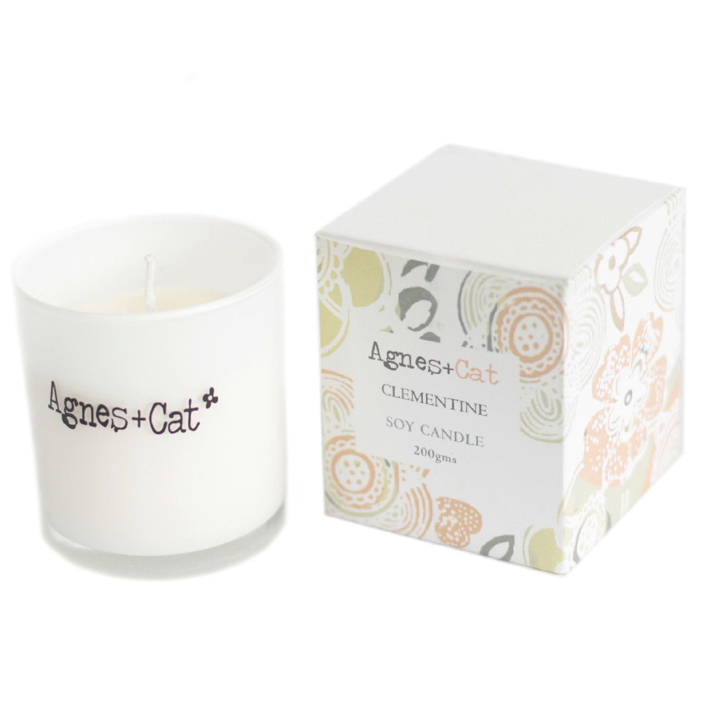Instant Douceur – Clementine