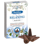 Cônes à reflux aromathérapie – Boîte de 12