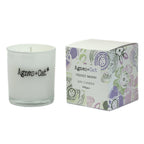 Coffret Duo Soja – votive Velvet Moon