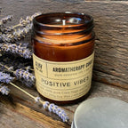 Rituel Essentiel – Positive Vibes (énergie)